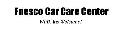 Fnesco Car Care Center